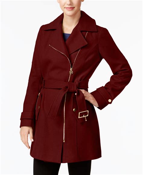 michael kors coat clearance.